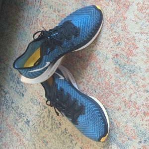 Nike Zoom Pegasus Turbo 2 Men's Runners, Men's Size 10